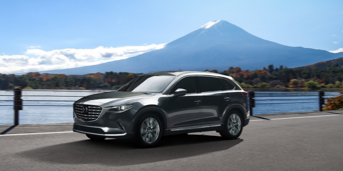 無畏車市喊漲 MAZDA積極回應消費者期待  NEW MAZDA6與NEW MAZDA CX-9 SE進化登場