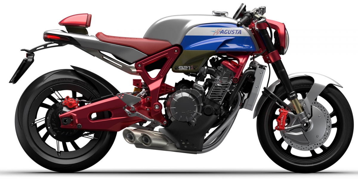 921、Superveloce 1000即將上市?MV AGUSTA 新車名單美國監理資料曝光!