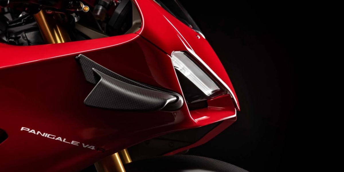 TC的編輯視角│空力套件帥就完事？關於下壓力的一些簡單、又輕鬆的數學小問題！