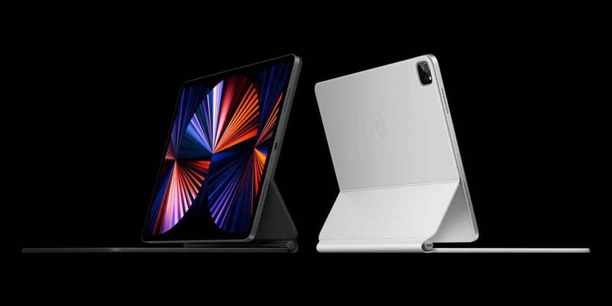 M1晶片、mini-LED螢幕上身,全新iPad Pro發表 選到頂突破7萬元