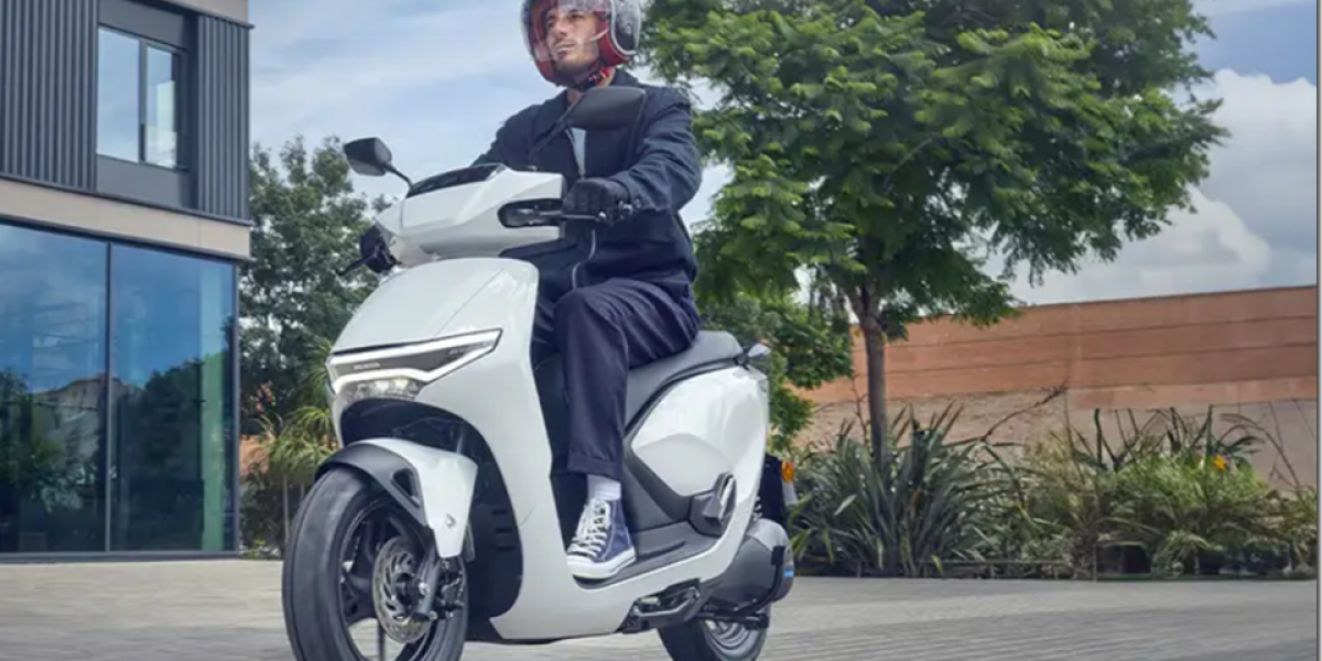 Honda 重拳出擊!推出兩款全新電動車,全面衝刺 2030 目標