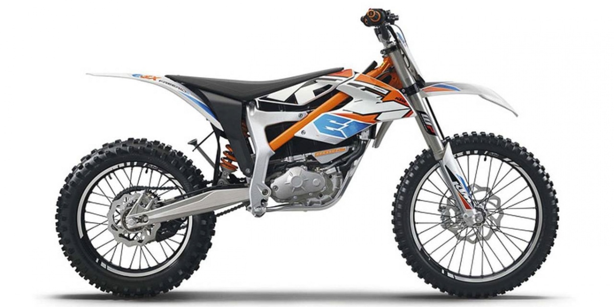 Bajaj、KTM、Husqvarna結盟!共同開發電動機車!
