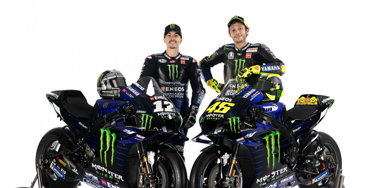 3月底Mugello開跑!Valentino Rossi、Maverick  Vinales、Fabio Quartararo與Marc Marquez將進行MotoGP電競賽事!