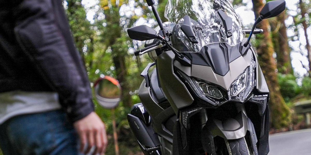 光陽車主超熱血 7成騎士單日里程突破300公里!KYMCO ACROSS DAY南北縱走 光陽車主限定 第二屆敬請期待
