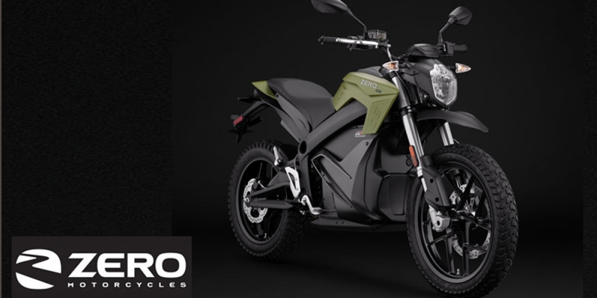 入門電動小車再一發,Zero DS ZF14.4全新登場