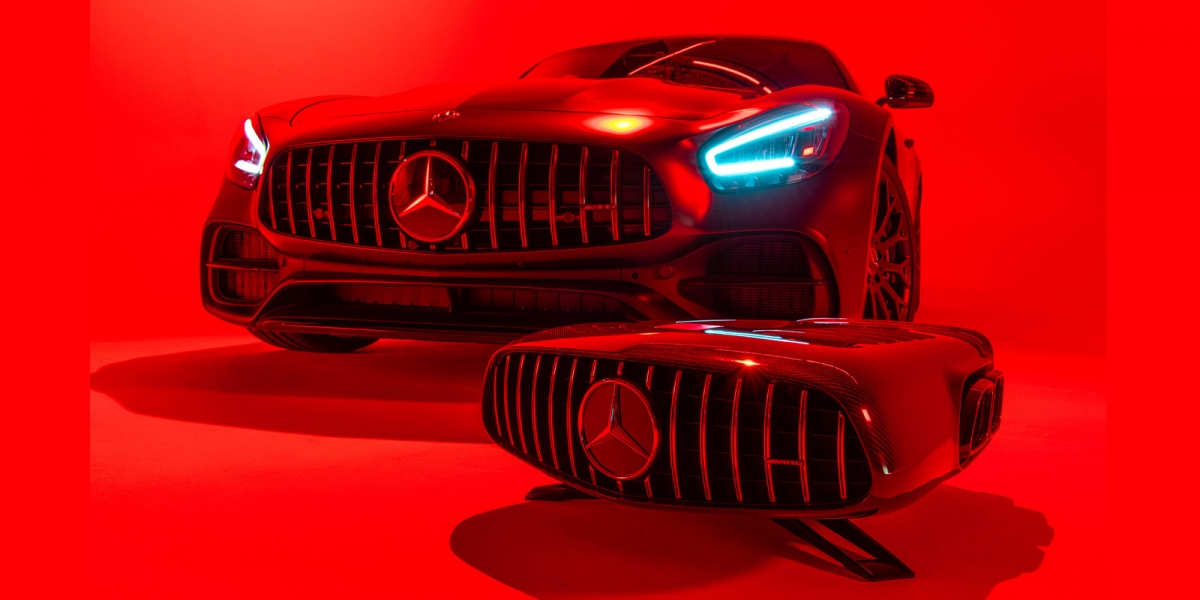 想聆聽限量AMG GT Black Series聲浪? iXOOST讓你一圓AMG夢