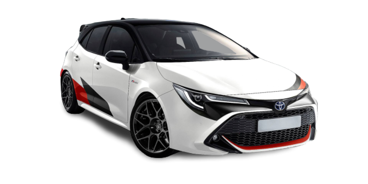 Toyota Auris將獲得GR版本!三缸渦輪增壓引擎上身!