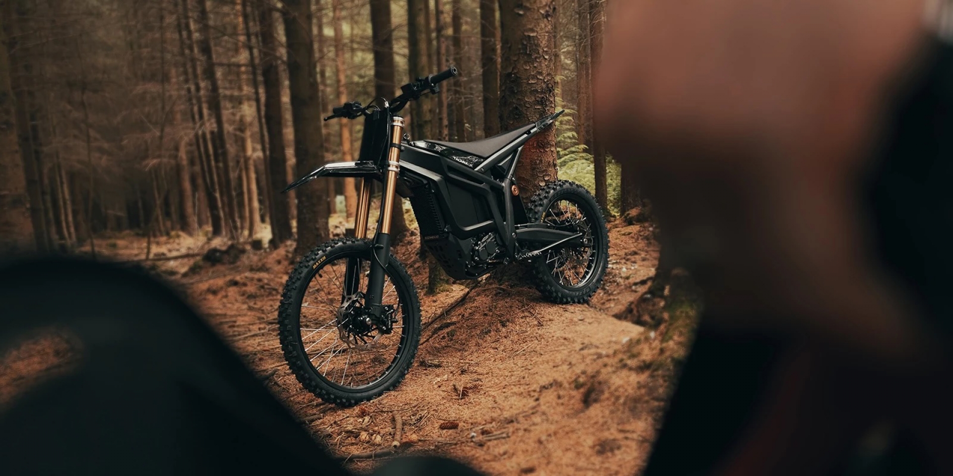 Talaria 在 CES 2026 推出 Komodo 電動越野車：32kW 功率、754Nm 扭力、時速 105km/h，挑戰 450cc 四行程燃油車市場