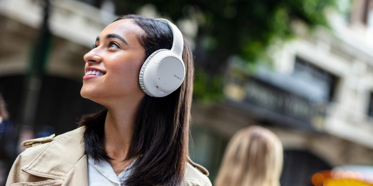 SONY推出全新降噪頭戴、真無線藍牙耳機,海外售價4,000元有找!