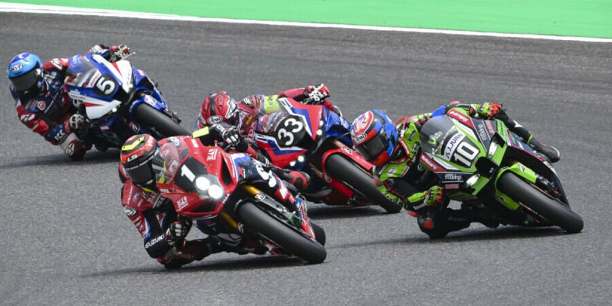 WSBK、MotoGP頂尖對決沒了?鈴鹿8耐日系廠隊大缺席,僅剩HONDA將派廠隊參賽!