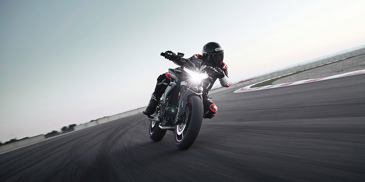 790DUKE顏值進化版 CFMoto 800NK進軍海外市場