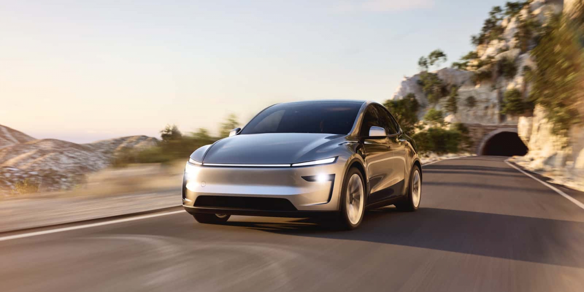 特斯拉Robotaxi即將在奧斯汀開張！6月12日啟動無人計程車新時代