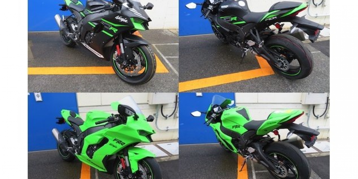 世界冠軍車,總算願意改了嗎?澳洲認證文件洩漏2021年改款KAWASAKI ZX-10RR外觀!