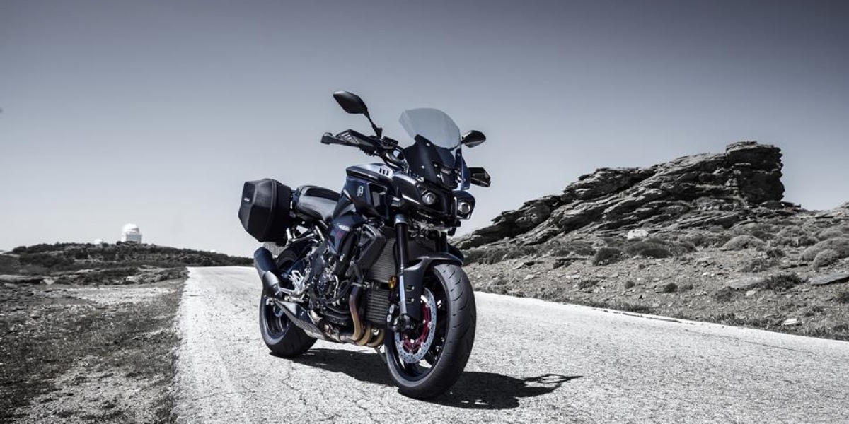 正規MT-10 休旅車將現身?YAMAHA “Tracer GT” 註冊完成