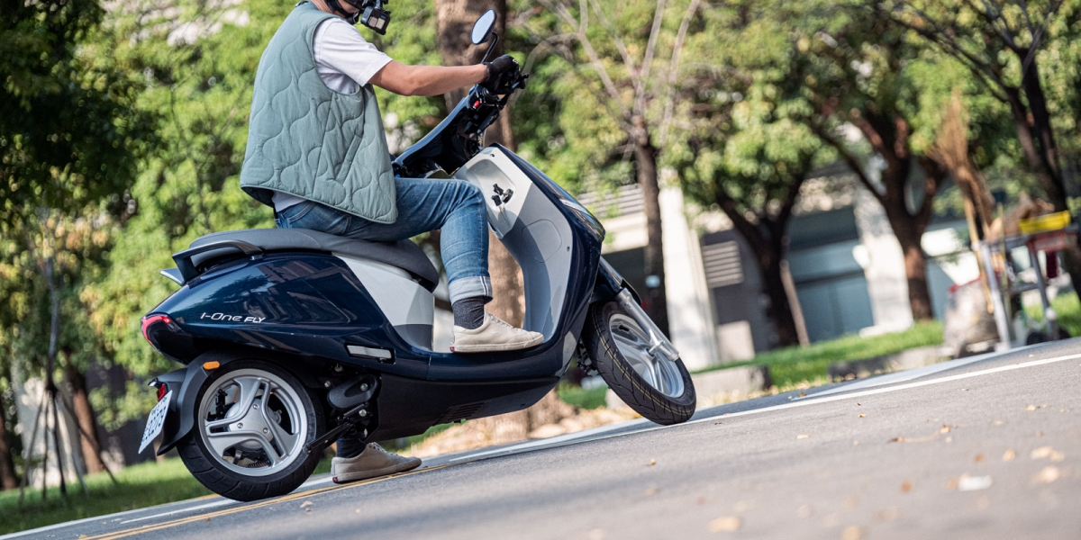 九月「好市成雙」 Ionex 光陽電動車限時特典 知名美式賣場會員獨享購車優惠  嚴選3款電動機車最高現折9,001元!