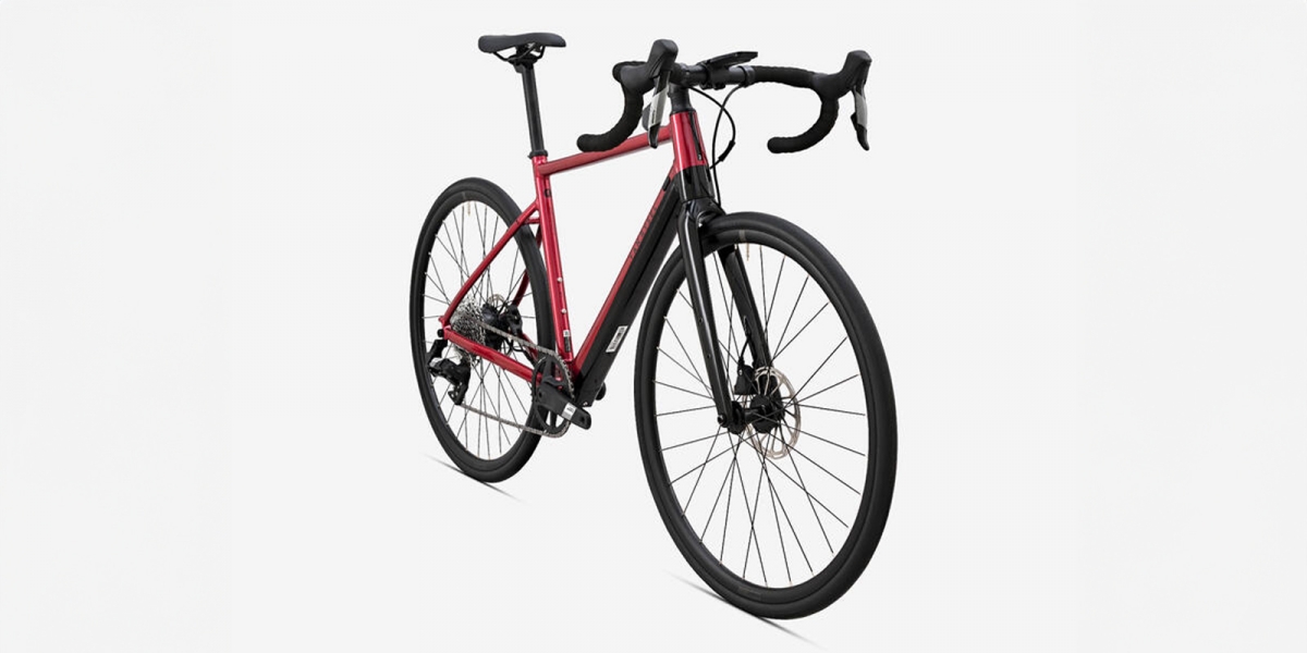 迪卡農 Van Rysel E-EDR AF Apex:Mahle X35馬達、250Wh電池、Sram APEX變速、160公里續航、12公斤車重的電動公路自行車