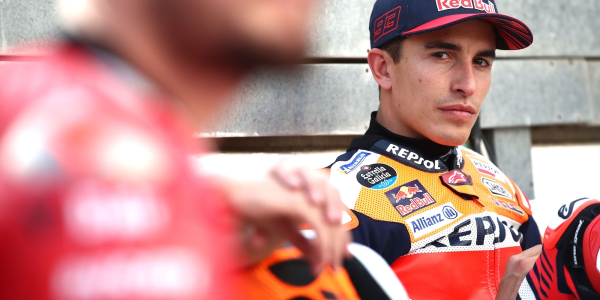 重磅轉隊!Marc Marquez正式宣布2024年賽季加入Gresini DUCATI!