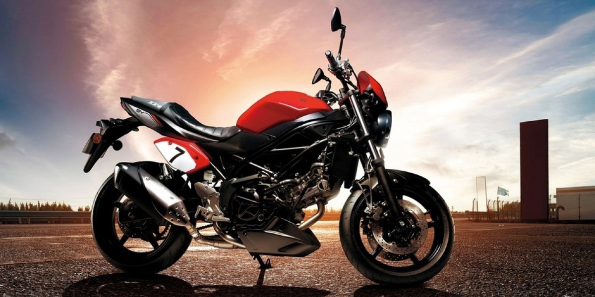 官方新聞稿。台鈴 SUZUKI SV650 本月入主 體驗心鼓動