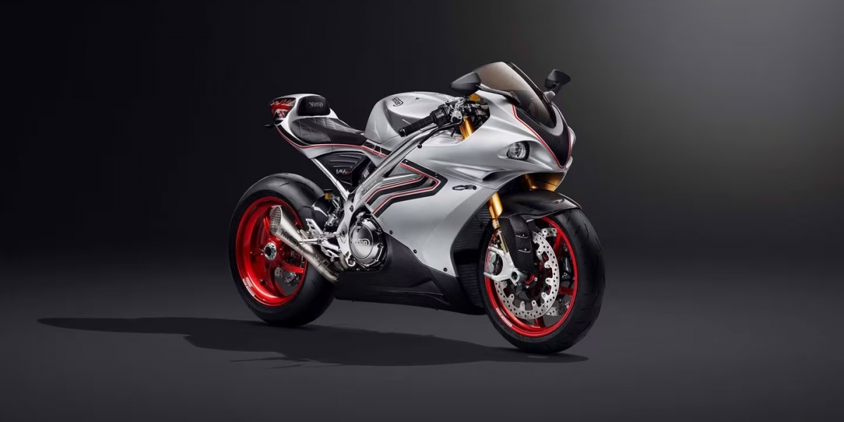 TVS 領軍,Norton 重返戰場!六款全新車型開發中,預計 2026 年全面登場