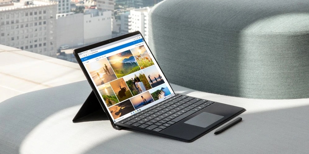 更輕、更薄、更高規格!Microsoft Surface平板筆電新選擇