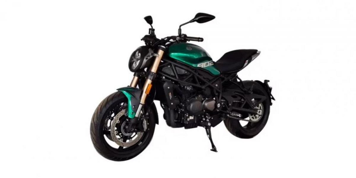 MV與DUCATI MONSTER的混合體?BENELLI 902S破百匹馬力迎接主流歐日對手