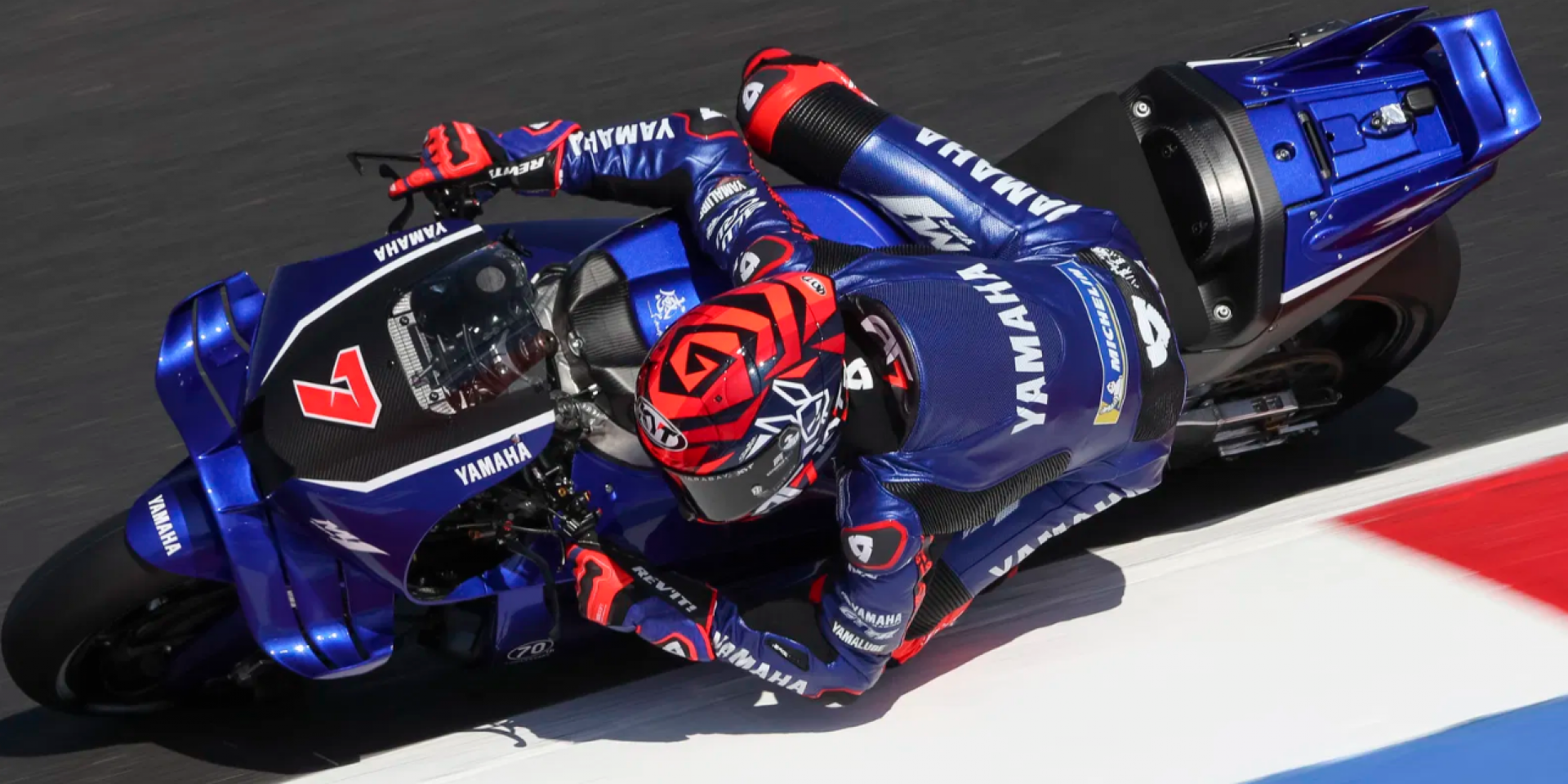 二度亮相預備！YAMAHA V4原型車將再度外卡馬來西亞分站，Augusto Fernandez：我太想念這台車了！