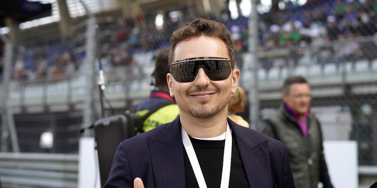 公道伯神預言還是在偷臭?Jorge Lorenzo:Marc Marquez就算不滿意報價,但他還是會去DUCATI!