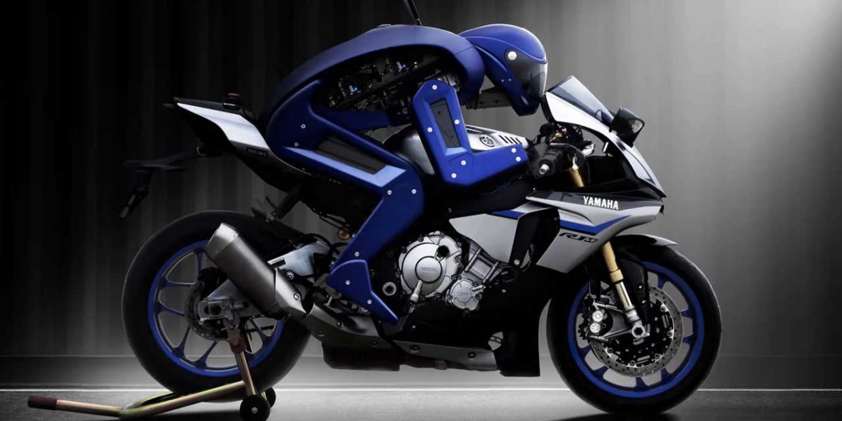 AI襲來!YAMAHA宣佈10年投資1億美元研發AI與機器人