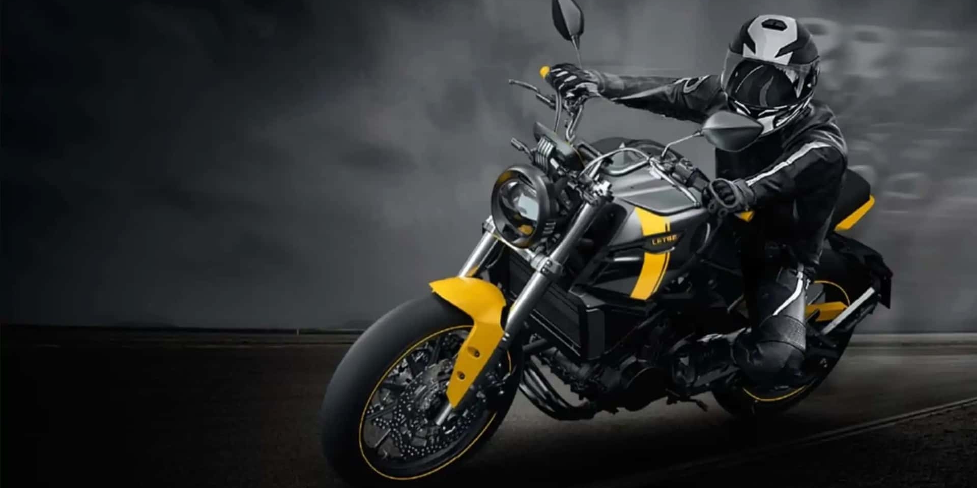 中國品牌 Letbe Arthur 700 | 693cc 雙缸 75hp