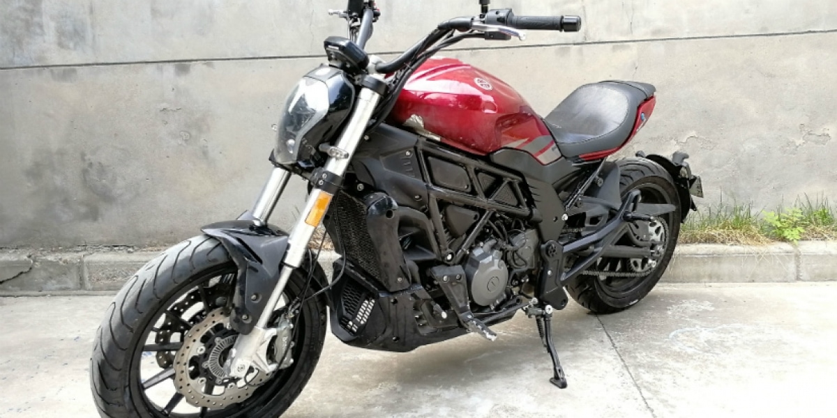 Benelli又有新車款,502S照片流出!
