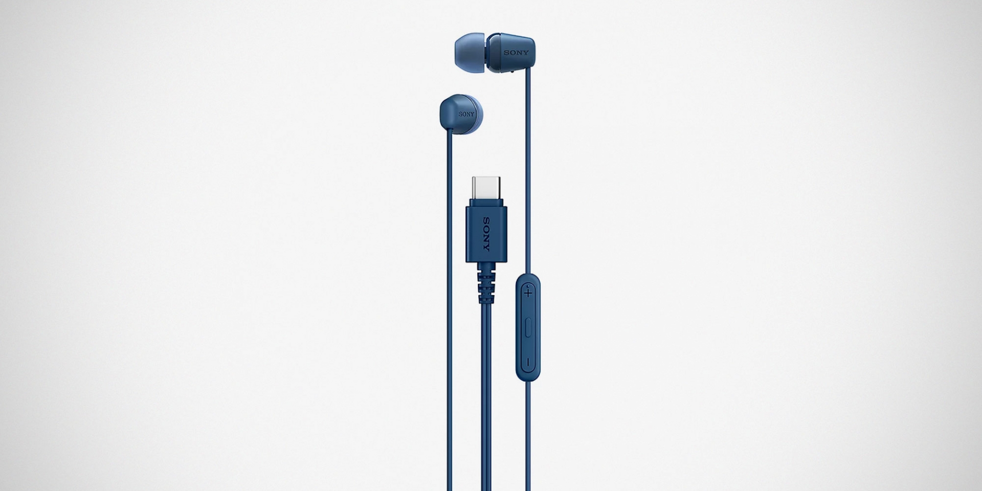 Sony IER-EX15C USB-C 有線耳機登場：不信藍牙的你，終於有新選擇！售價約新台幣 850 元