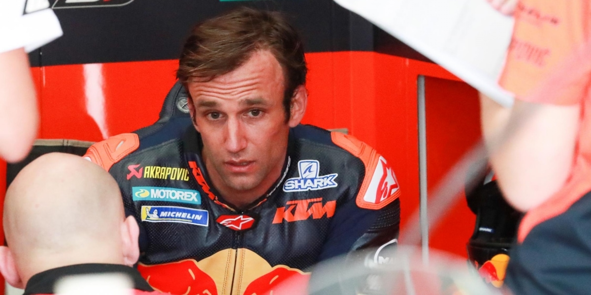橘色力量的潛力!Johann Zarco:KTM需要做出大幅度的改變!