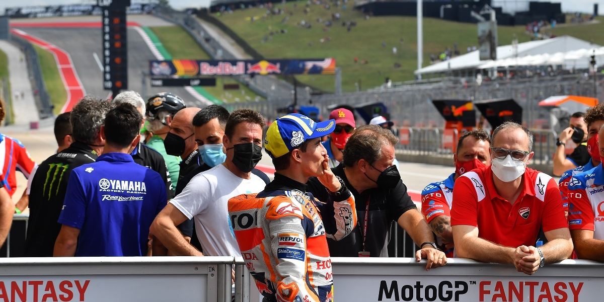 揭密!外媒揭露MotoGP車手在2022年賽季的薪資數字!