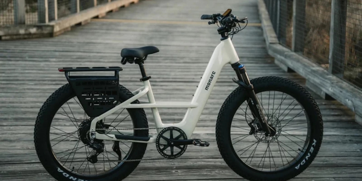 Lectric Monarc Marker：雙電池 1,440Wh、續航 160 公里，胖胎電輔車售價約 NT$65,000