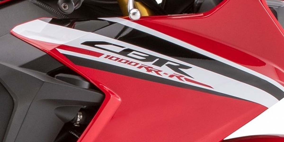 專利洩天機?到底幾個R!傳HONDA將於米蘭車展發表改款旗艦跑車 CBR1000RR-R