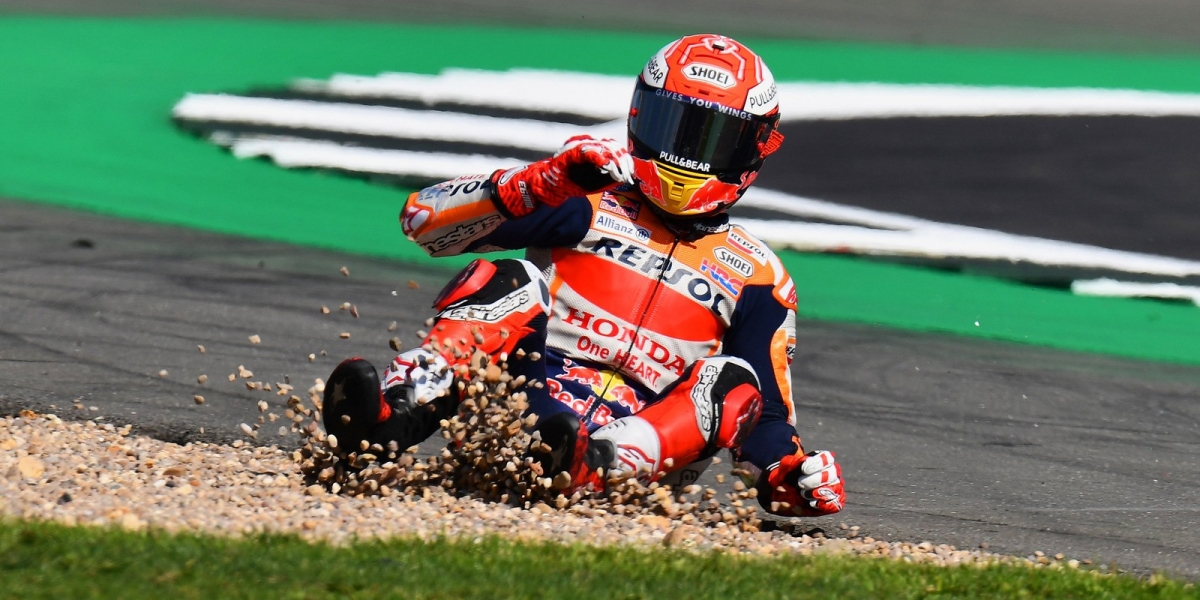 決定HONDA成敗的男人!Stefan Bradl:Marc Marquez已經不年輕了,他不能再像過去那樣冒險!