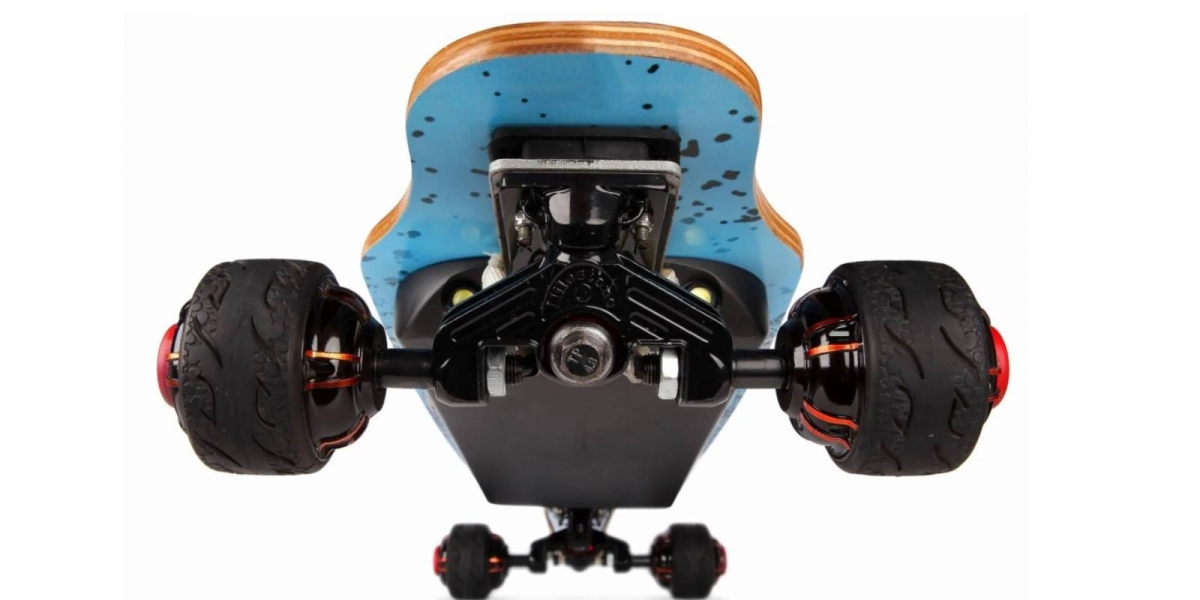JCR Borad 推出靠