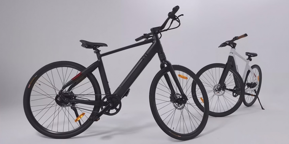 韓國新創 Kosmos 推出科技感十足的電輔車 Nova7,帶來滑順安靜的通勤新體驗!