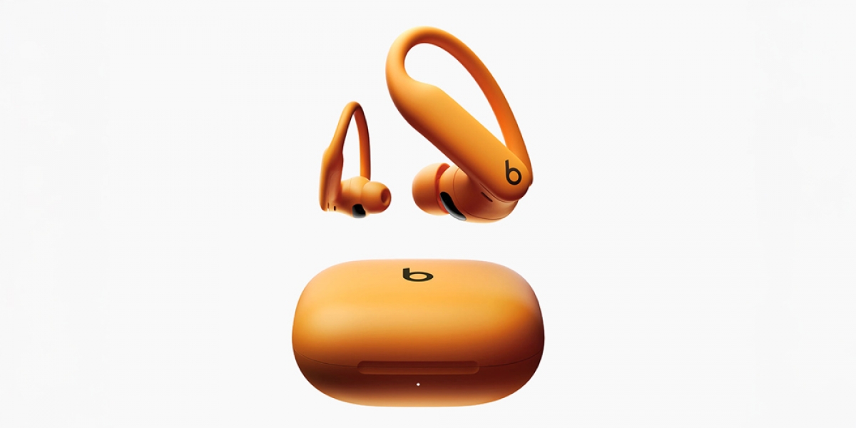 Powerbeats Pro 2來了!輕量化、心率監測,運動耳機再進化!