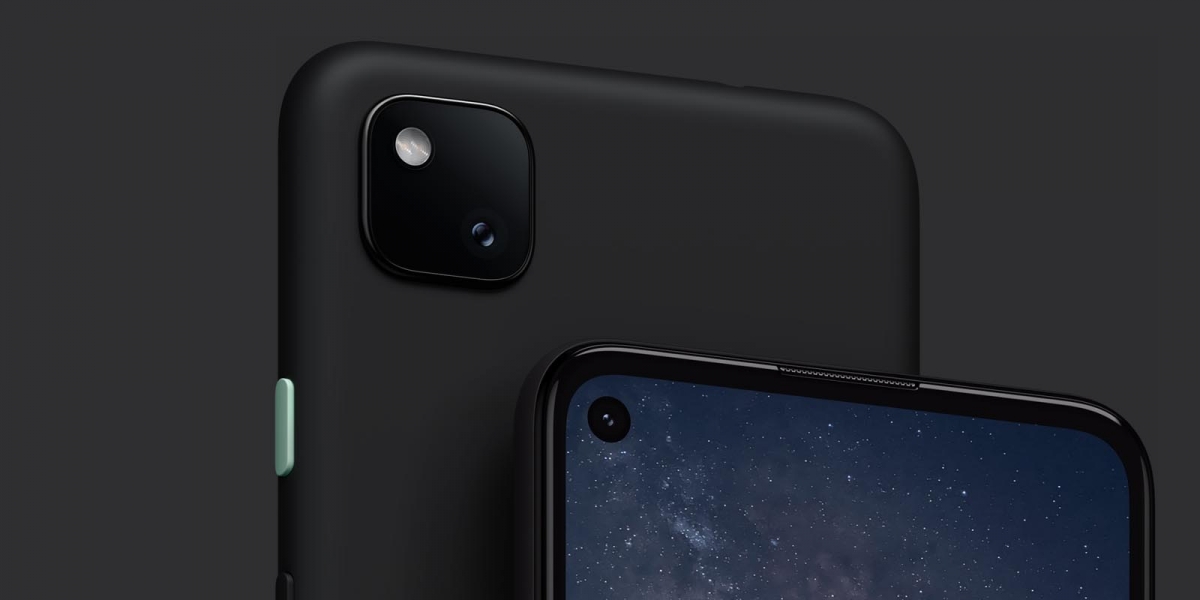 正宗Google手機,Pixel 4a正式發表 萬元售價依舊超值