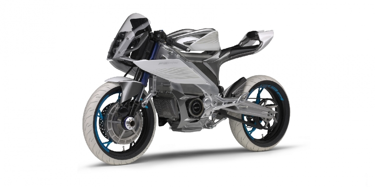 與日本崎玉市簽約。YAMAHA 電動車離上市不遠