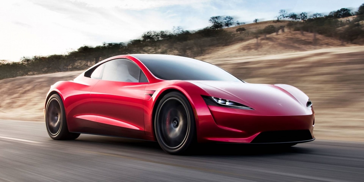 Tesla再掀話題,0-96km/h只要1.9秒即可完成!