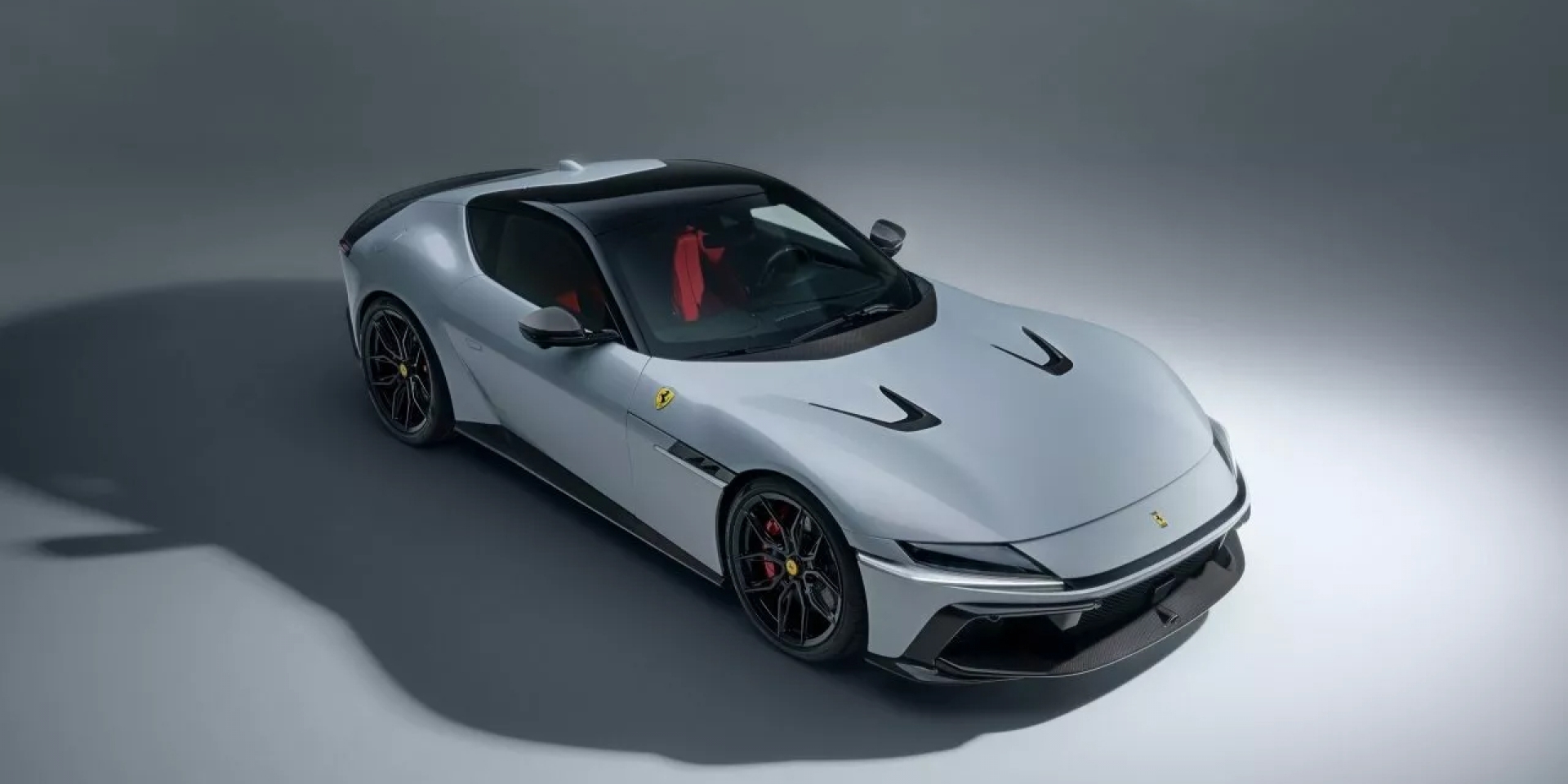 Novitec優化Ferrari 12Cilindri 修正義大利超跑唯一的小缺點