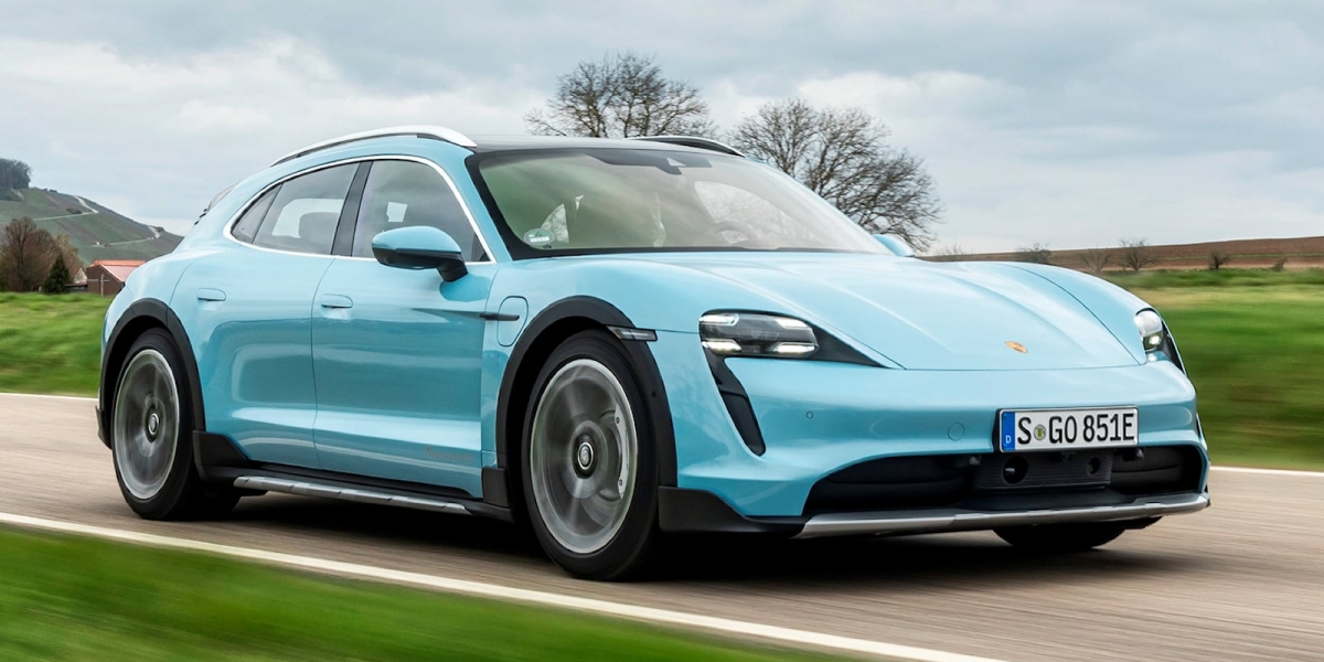 用股票換鈔票 Porsche IPO進入最後階段