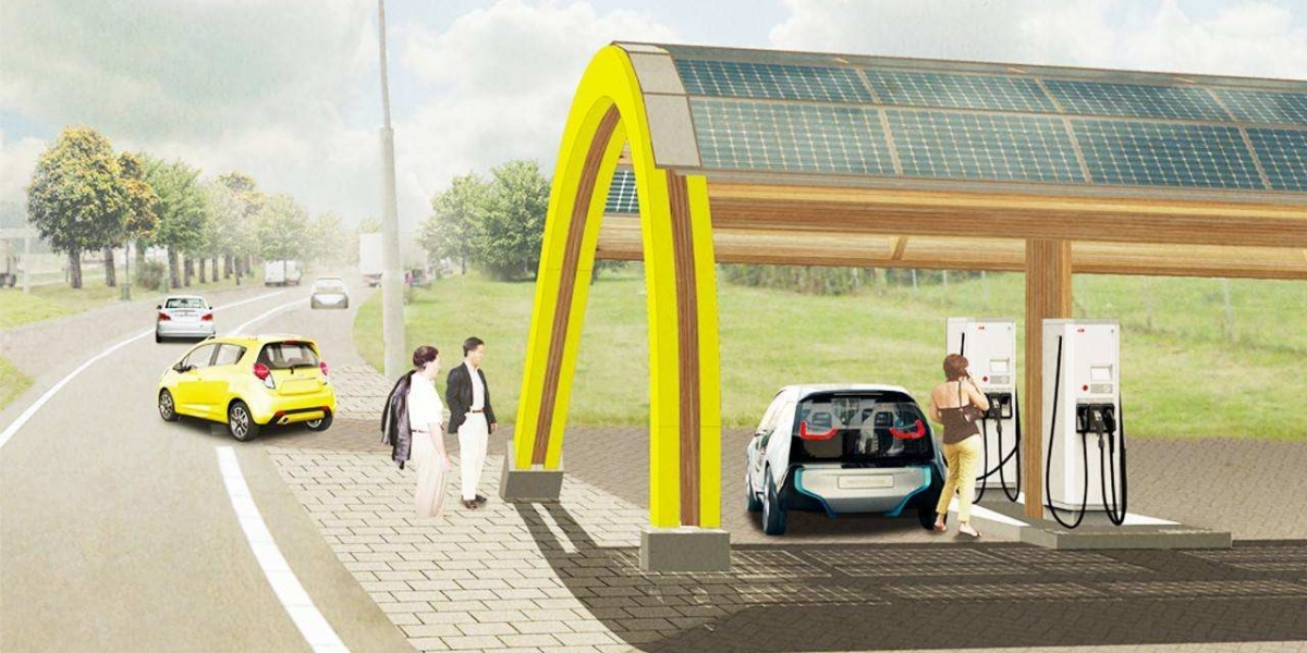 排氣聲浪將成絕響?英國宣布2040禁售汽柴油車
