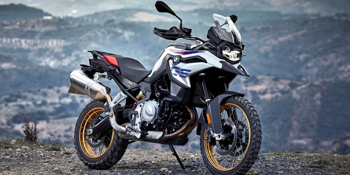 德意志冒險鐵漢現身。BMW F850 GS Adventure專利圖流出!