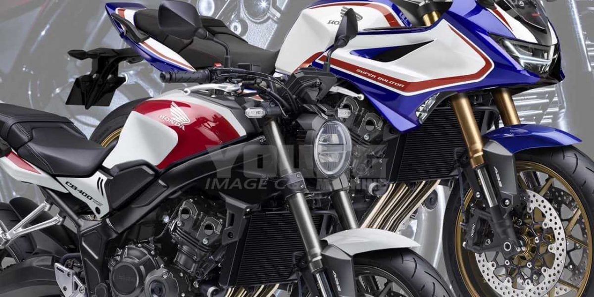 四缸不死,王座奪還?日媒報導Honda CB400/500將在2024年回歸迎戰ZX-4R!