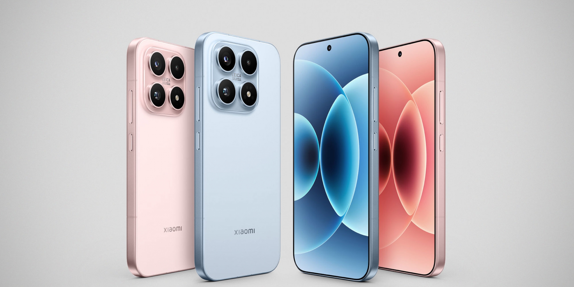 Xiaomi 17 正式登場：跳過 16 直接對決 iPhone 17，Snapdragon 8 Gen 5、7,000mAh 電池、售價約新台幣 20,000 元起！