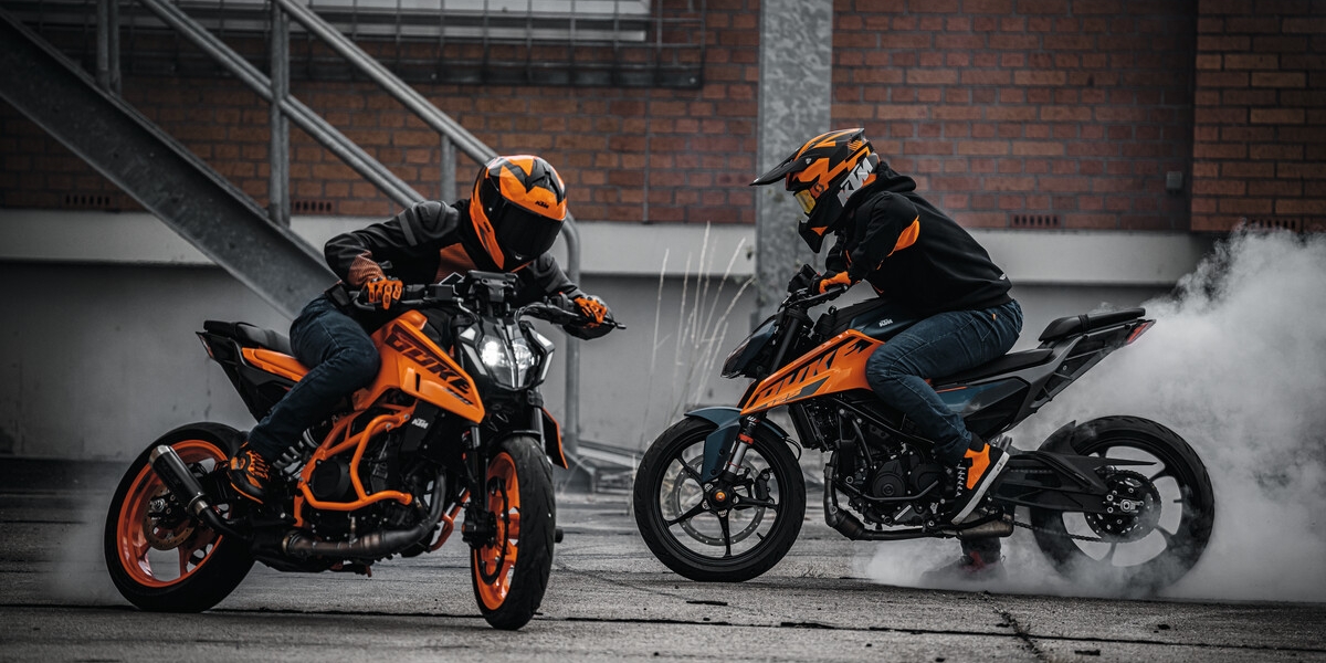 只要台幣12萬! 大改款 KTM 390 Duke 印度售價公布