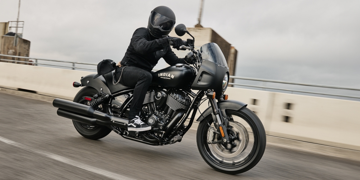 Indian Sport Chief 運動化成員正式登台!